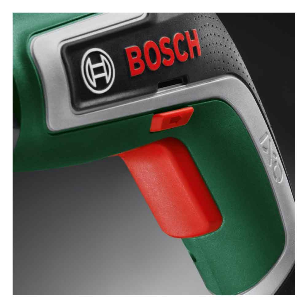 Bosch IXO 7 Mini-Akkuschrauber