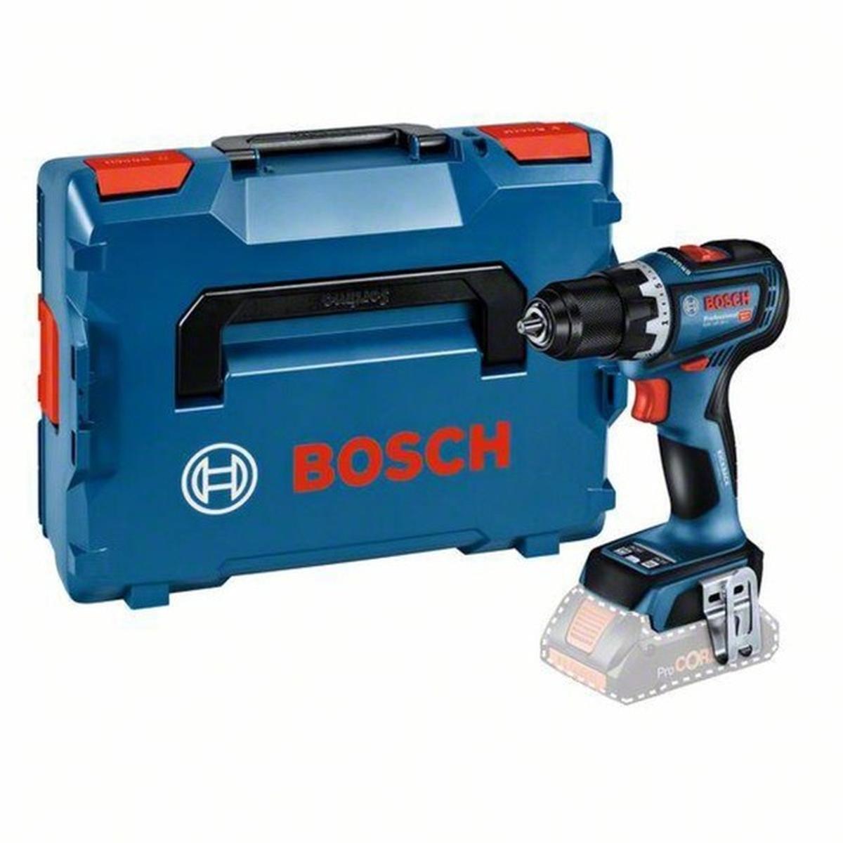 Bosch GSR 18V-90 C Professional 18V System Akku-Bohrschrauber