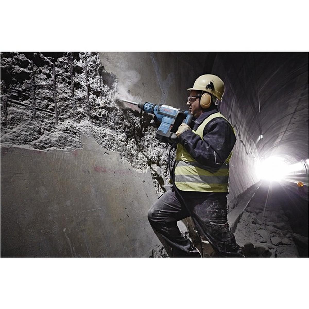 Bosch  GSH 7 VC  Professional Schlaghammer