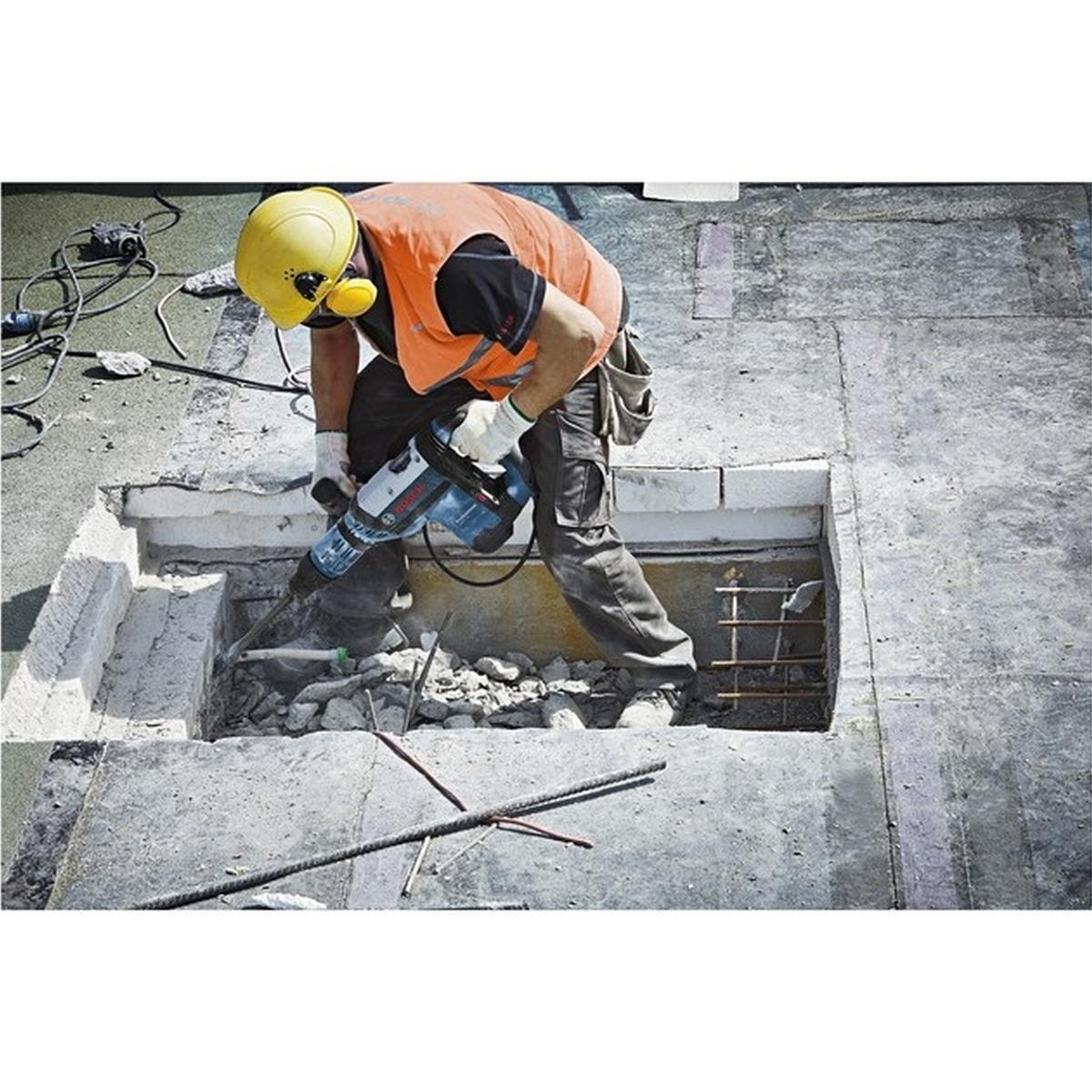 Bosch  GSH 7 VC  Professional Schlaghammer