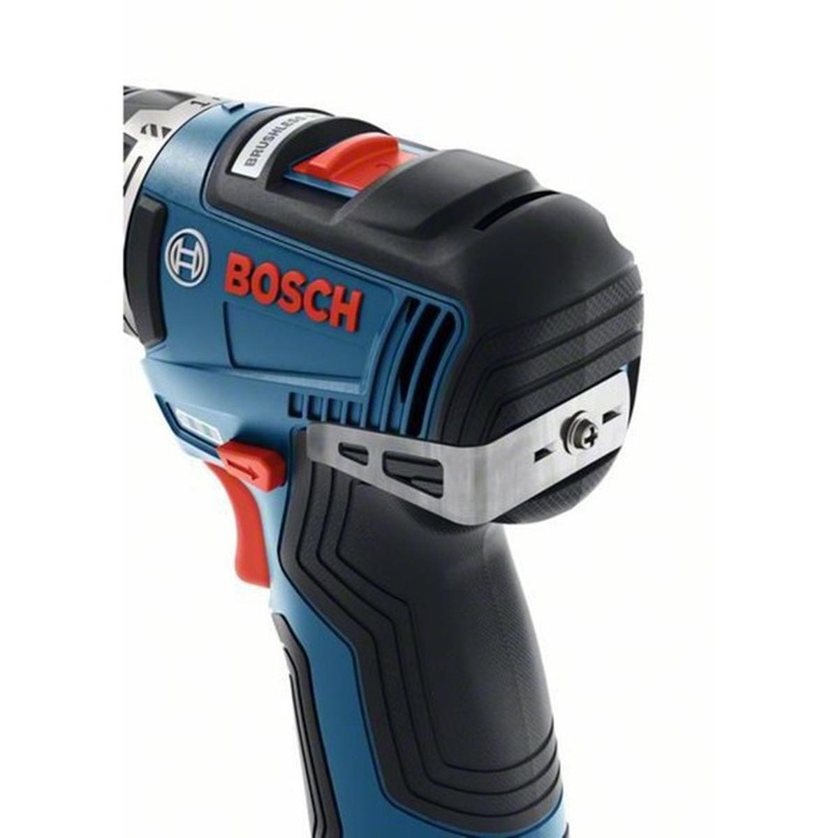 Bosch GSR 12V-35 FC Professional Akku-Bohrschrauber