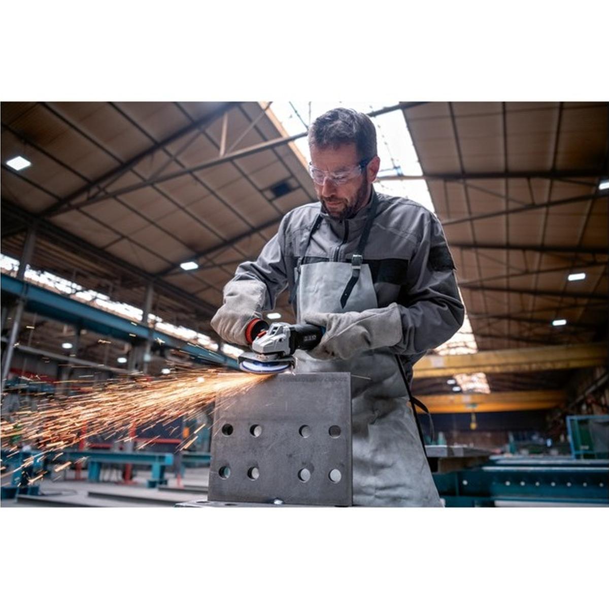 Bosch GWS 17-125 PSB Professional Winkelschleifer