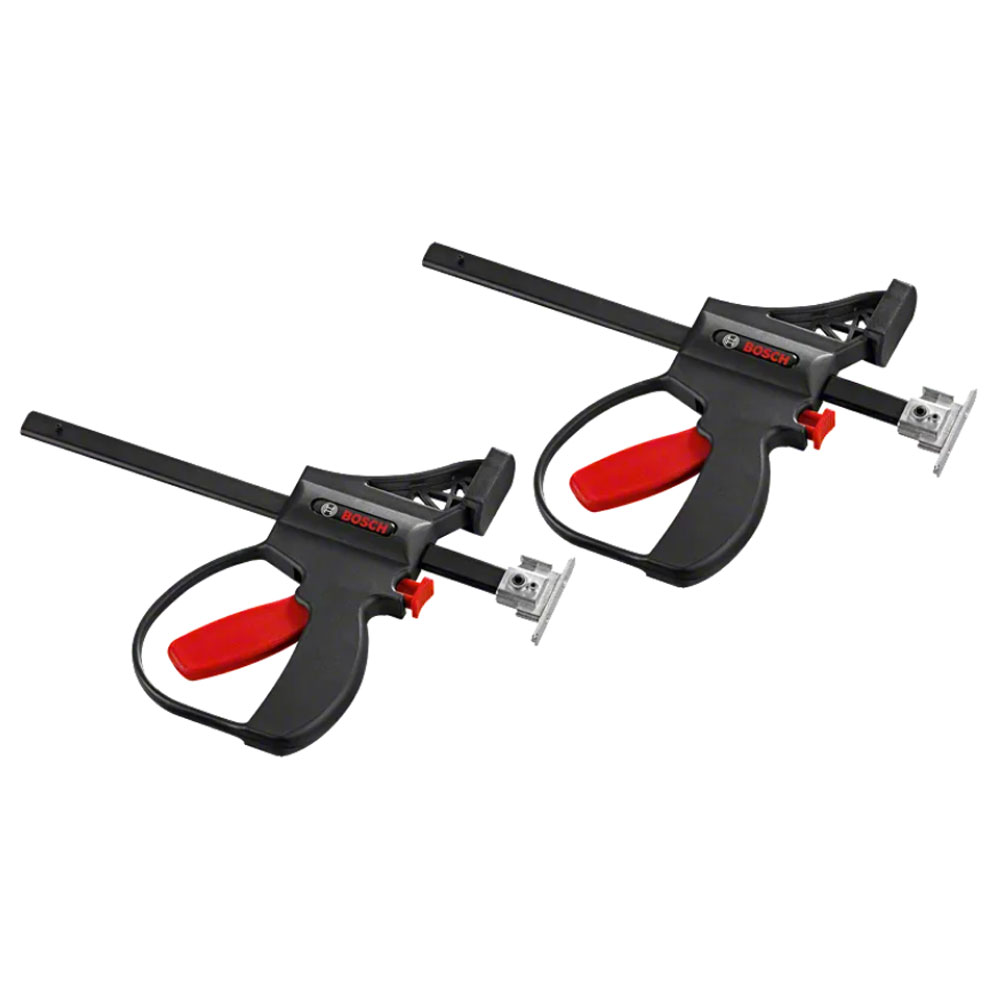 Bosch Professional FSN KZW Klemmzwingen