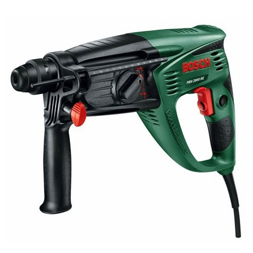 Bosch PBH 2800 RE Bohrhammer