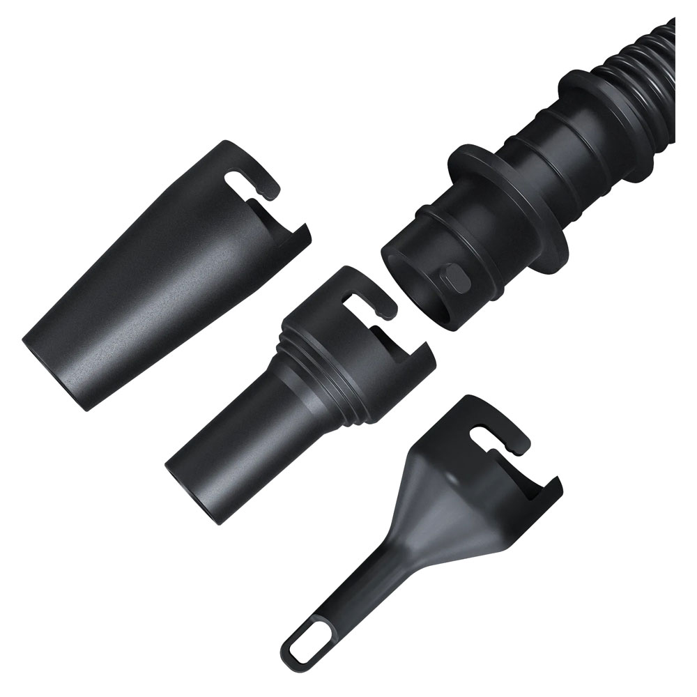 Bosch Akku-Luftpumpe EasyInflate 18V-500 solo, 18Volt