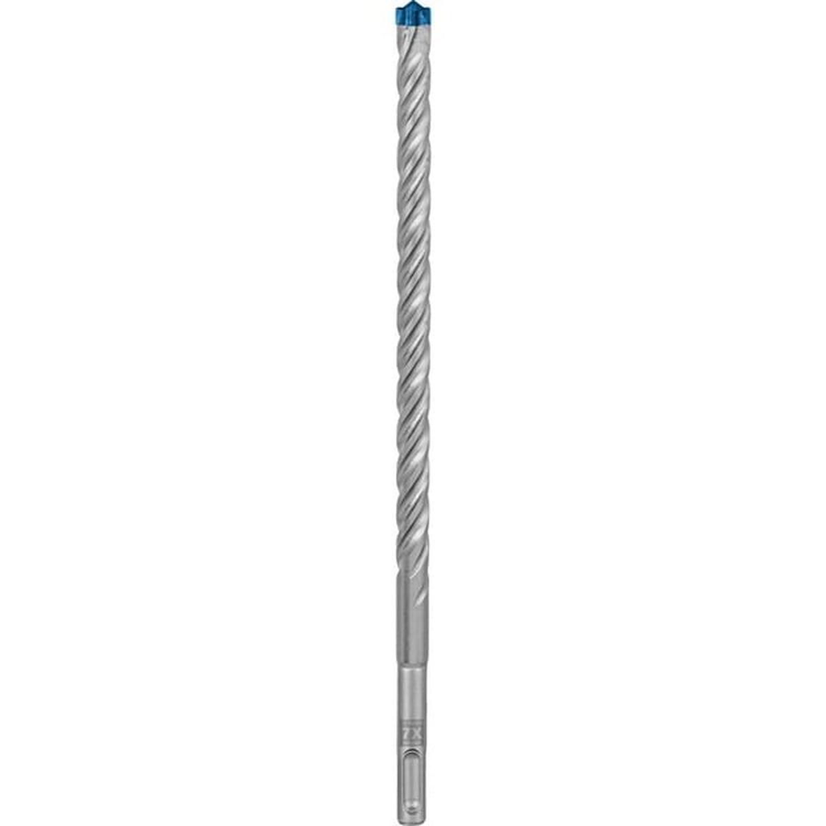 Bosch Expert 7X SDS-plus Hammerbohrer (Ø 12,0 x 200/265 mm)