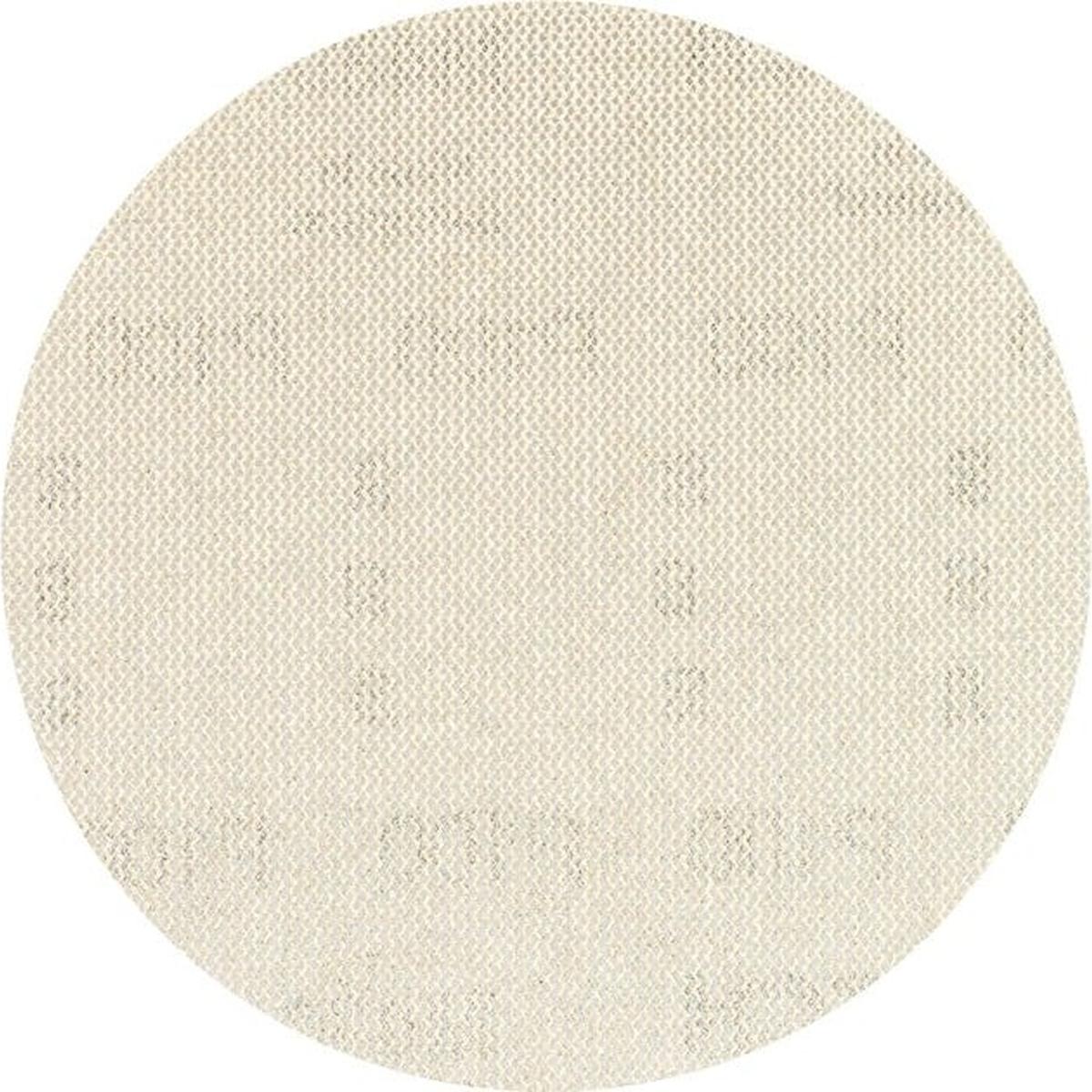 Bosch Expert M480 Schleifnetz 5 Stück (Ø 150 mm, Körnung 100)