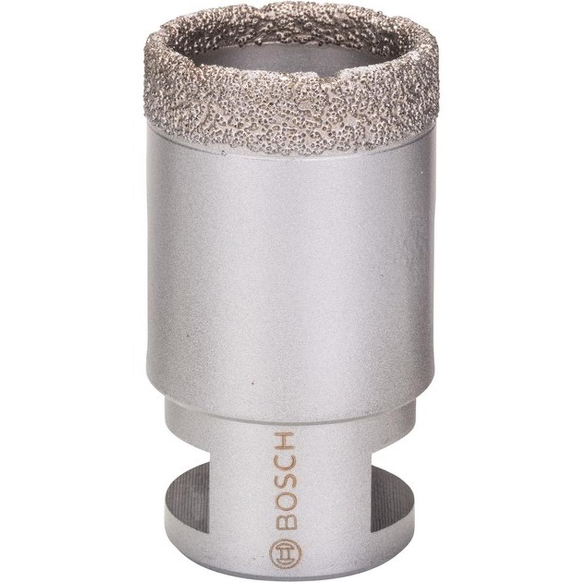 Bosch Pro Multi Material Diamanttrockenbohrkrone (Ø 35 mm, 22,23 mm Bohrung)