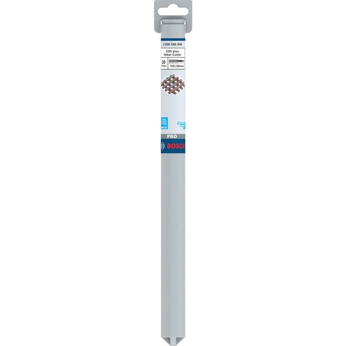 Bosch Pro SDS plus Armierungsbohrer (Ø 20,00 mm)