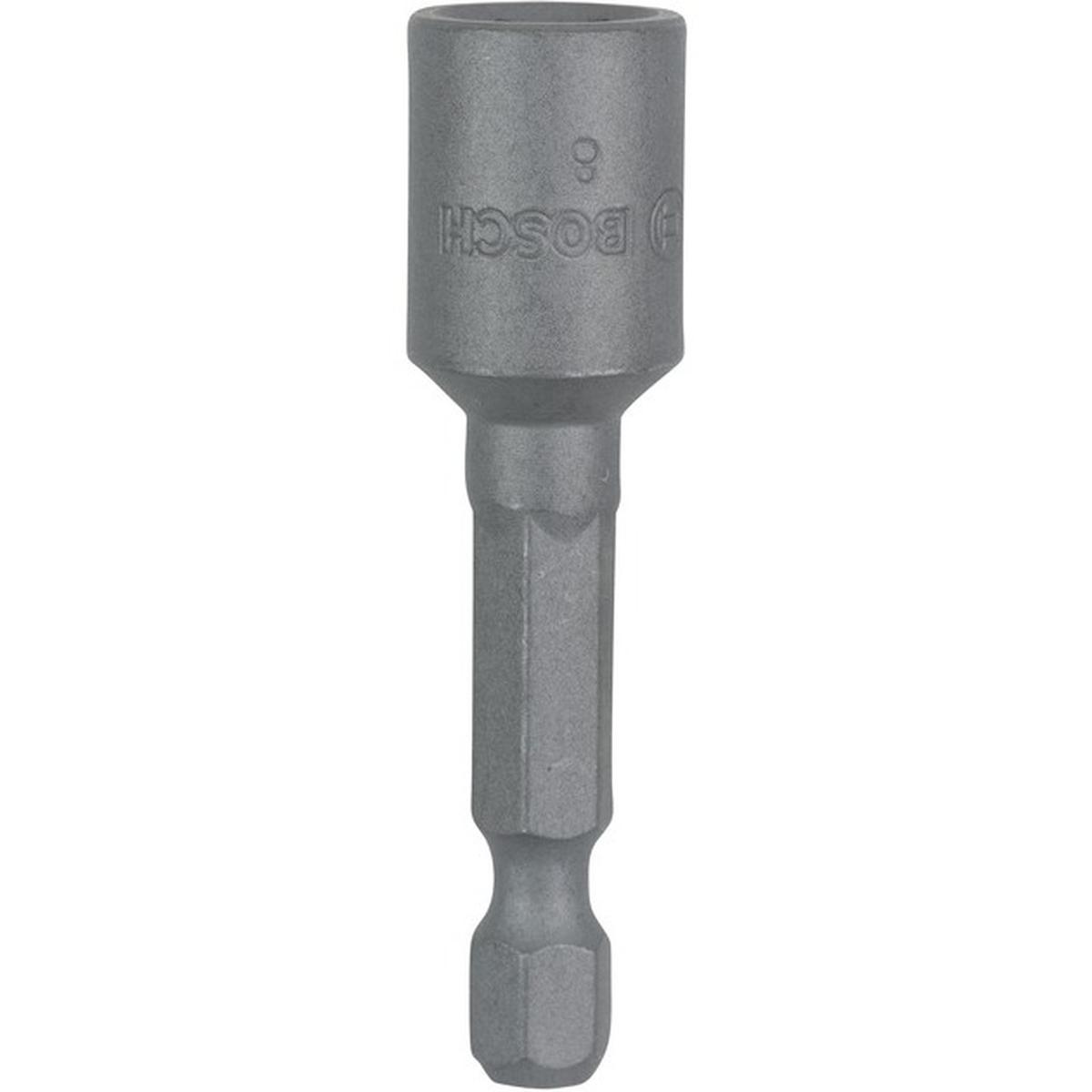 Bosch Professional 2608550080 Pro Steckschlüssel (8 mm, 50 mm)