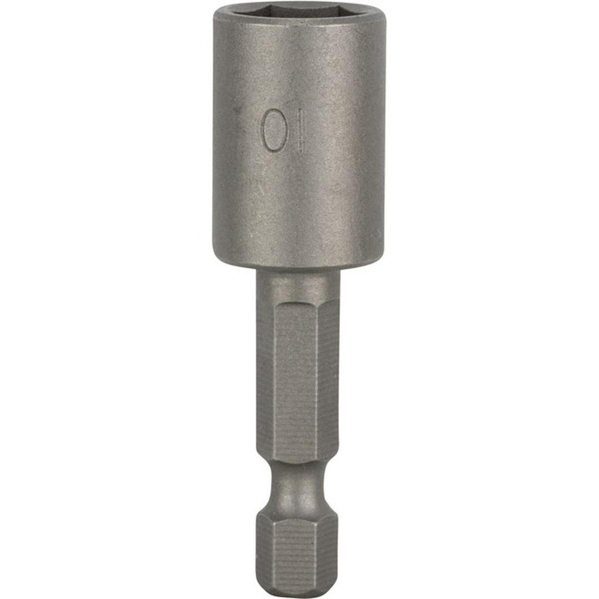 Bosch Professional 2608550081 Steckschlüssel (10 mm, 50 mm)