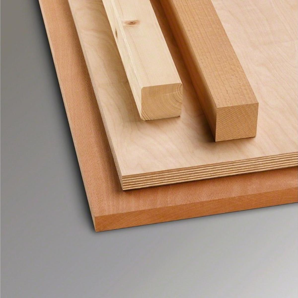 Bosch Professional Expert for Wood Kreissägeblatt (Ø 216 x 30 x 1,7 mm, 48 Zähne)