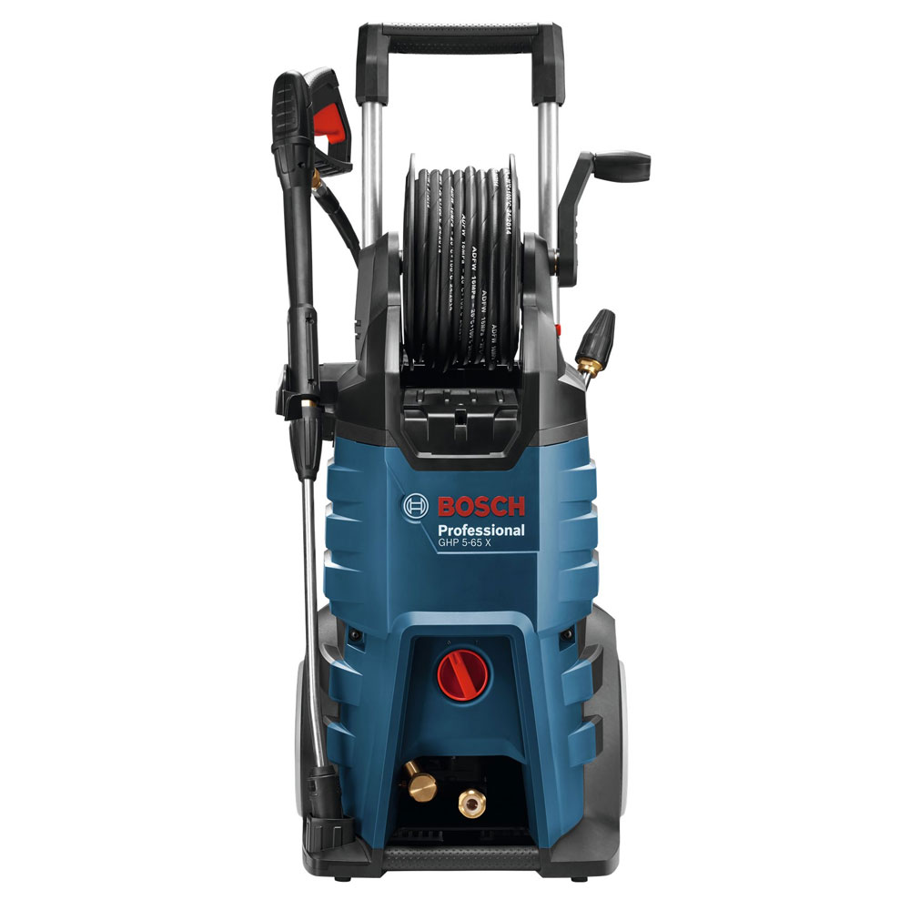 Bosch Professional GHP 5-65 X Hochdruckreiniger 2400W (160 bar)