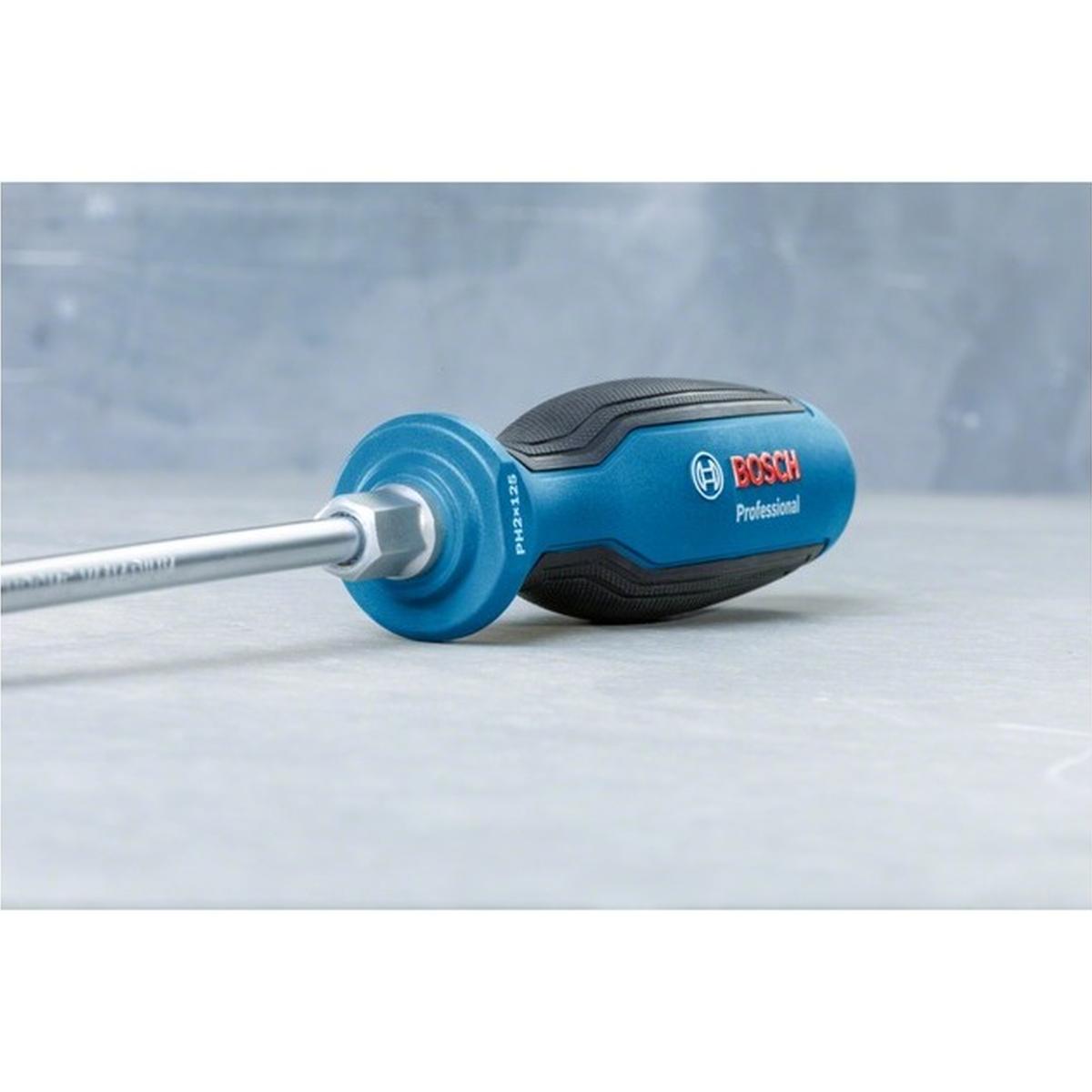 Bosch Professional SL6.5 x 125mm Schraubendreher