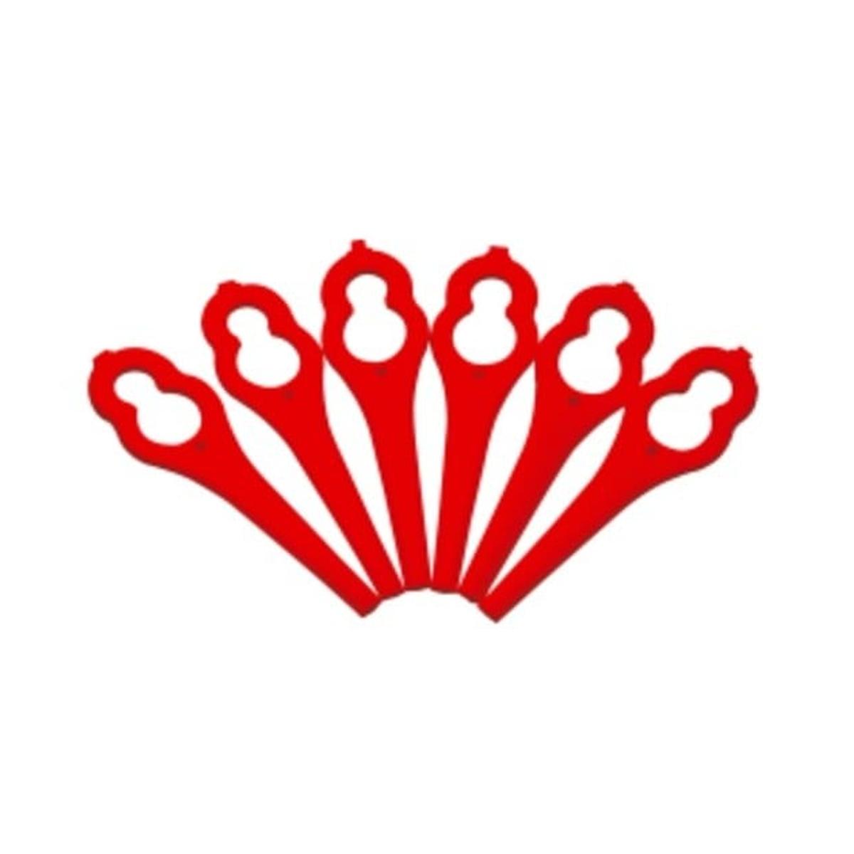 Bosch Sicherheitskunststoffmesser 26 cm