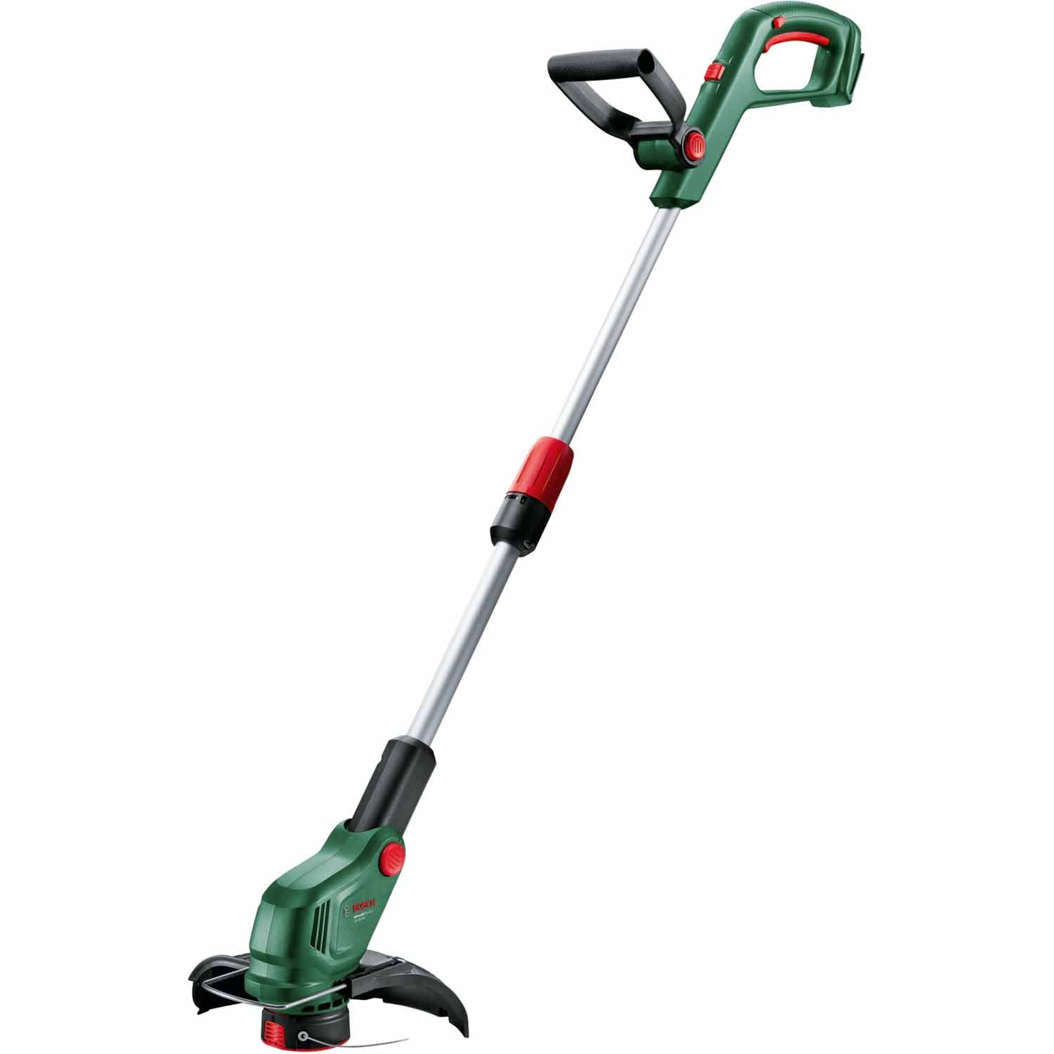 Bosch UniversalGrassCut 18V-26-500 Akku-Rasentrimmer (26 cm Schnittkreis, ohne Akku/Ladegerät)