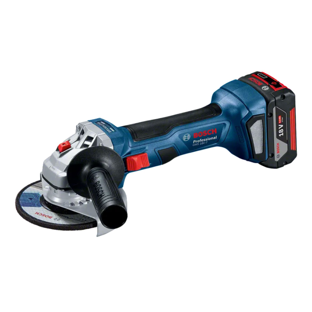 Bosch Professional 18V System Combo Kit 3-teilig