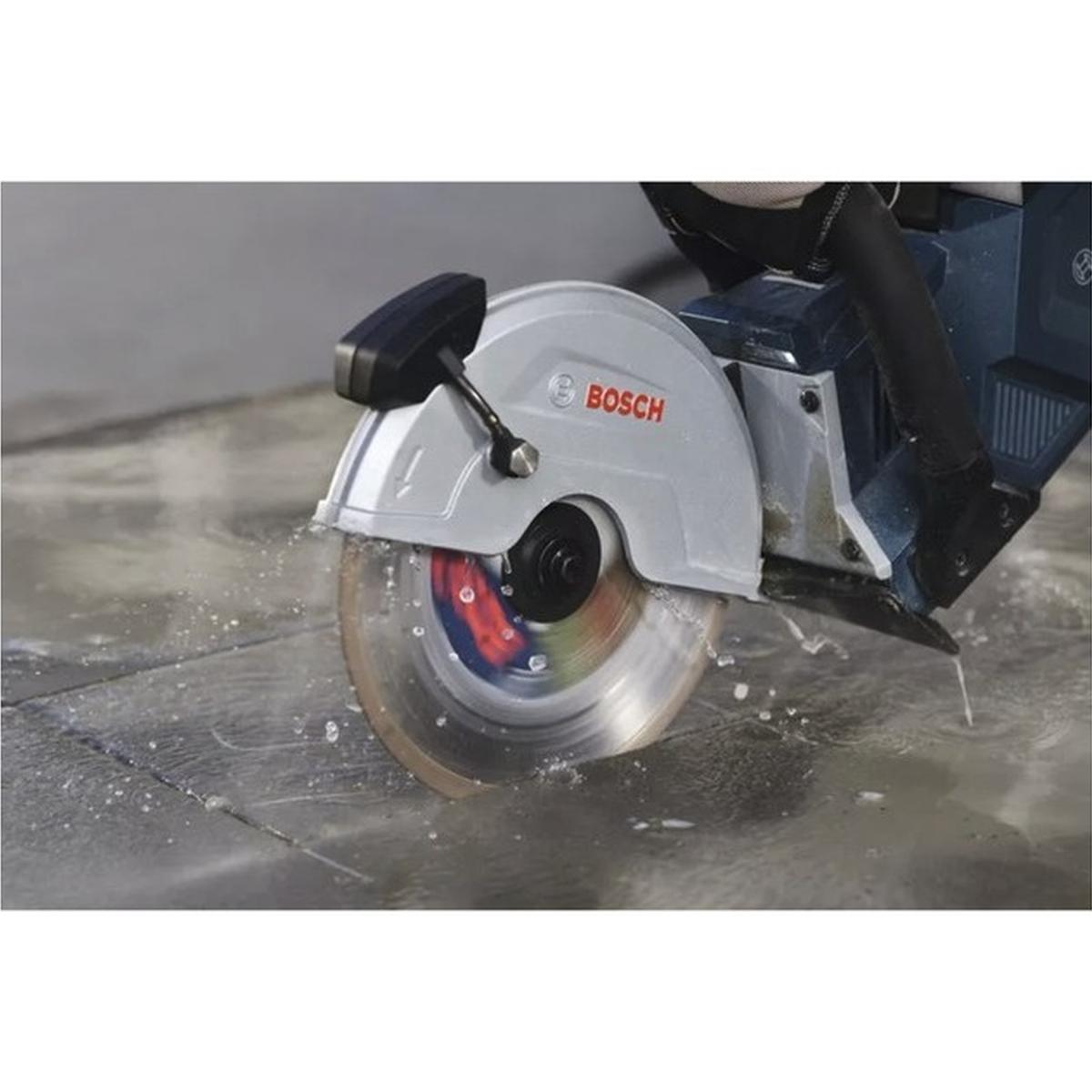 Bosch Professional GCS 18V-230 Akku-Trennsäge 18V