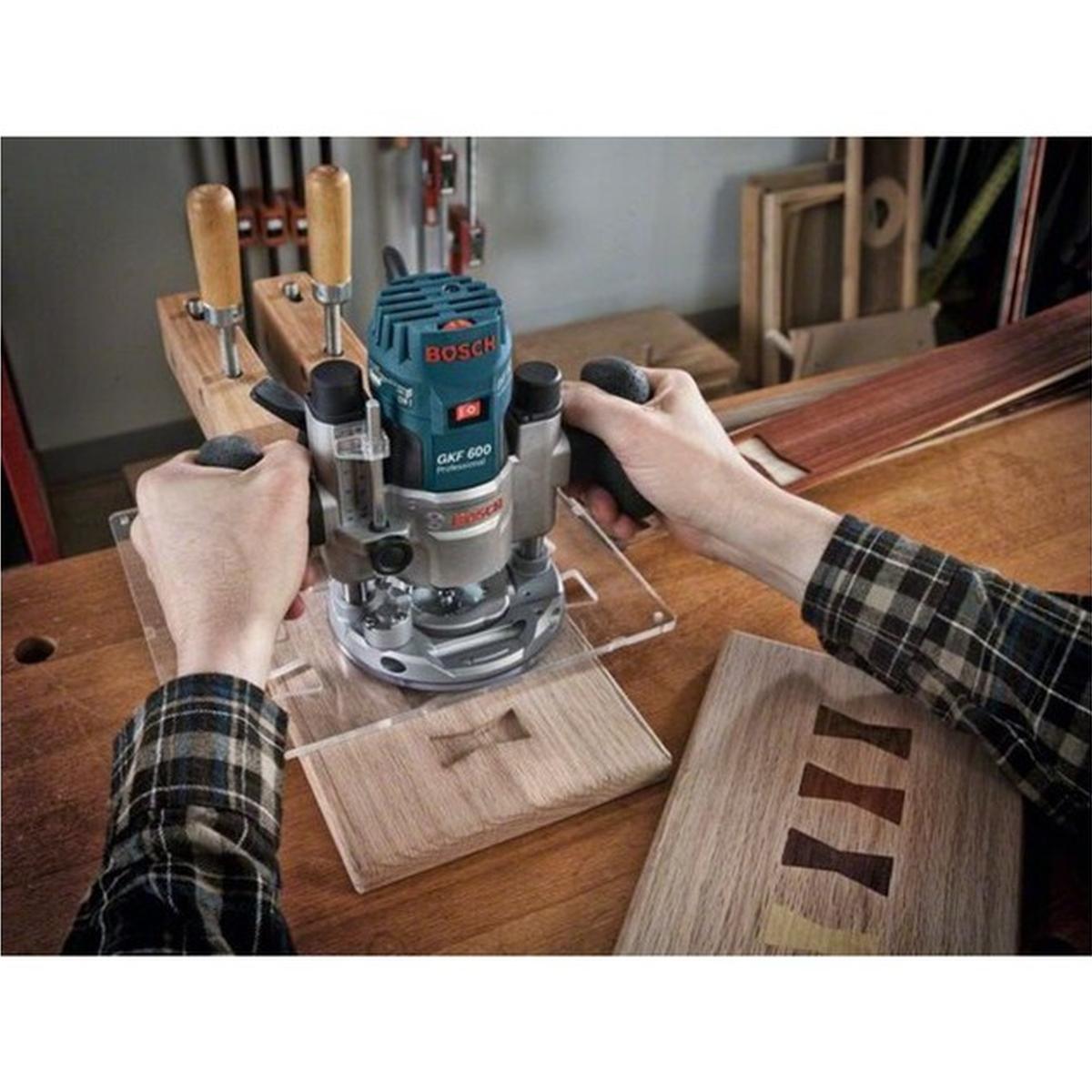 Bosch Professional TE 600 Taucheinheit