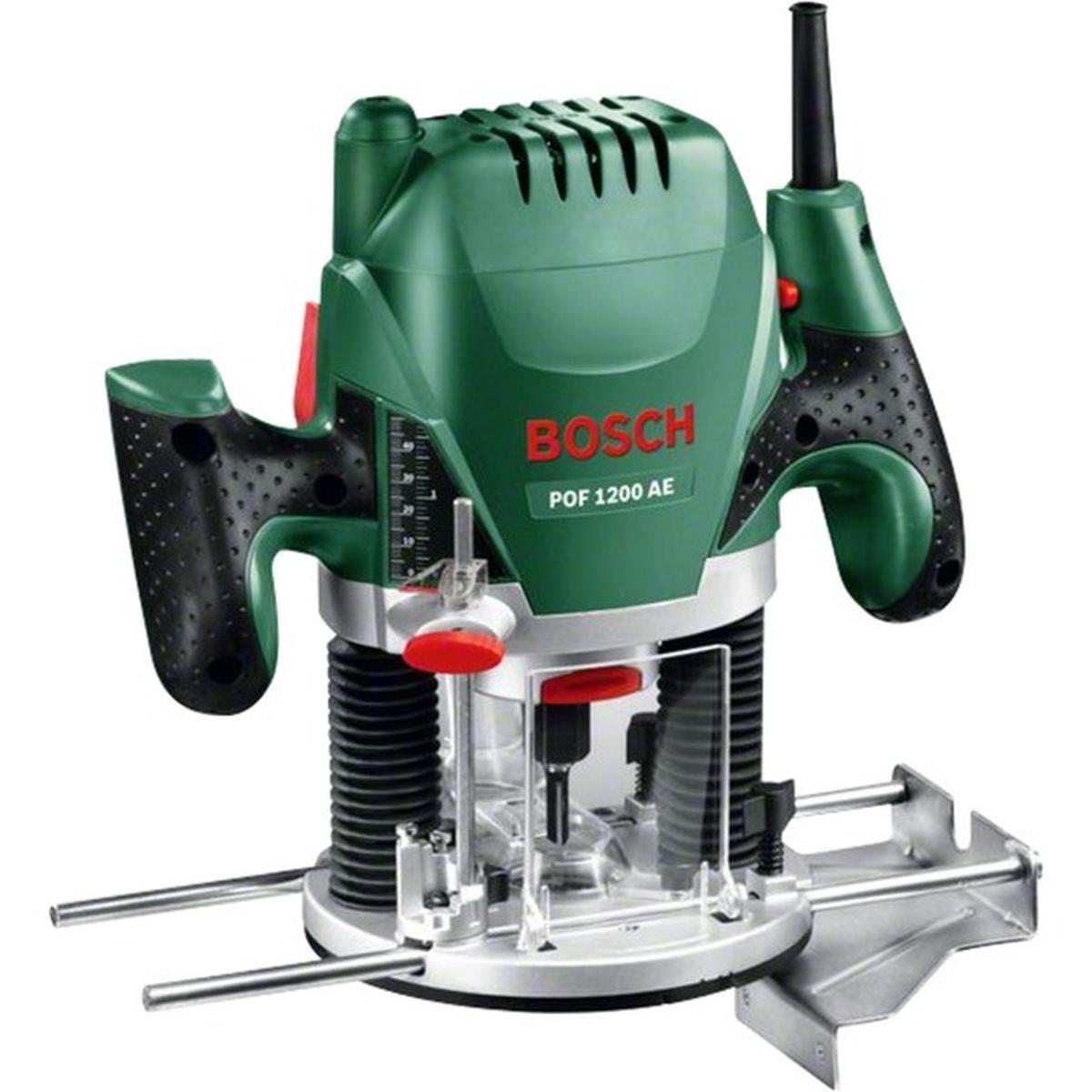 Bosch POF 1200 AE Oberfräse