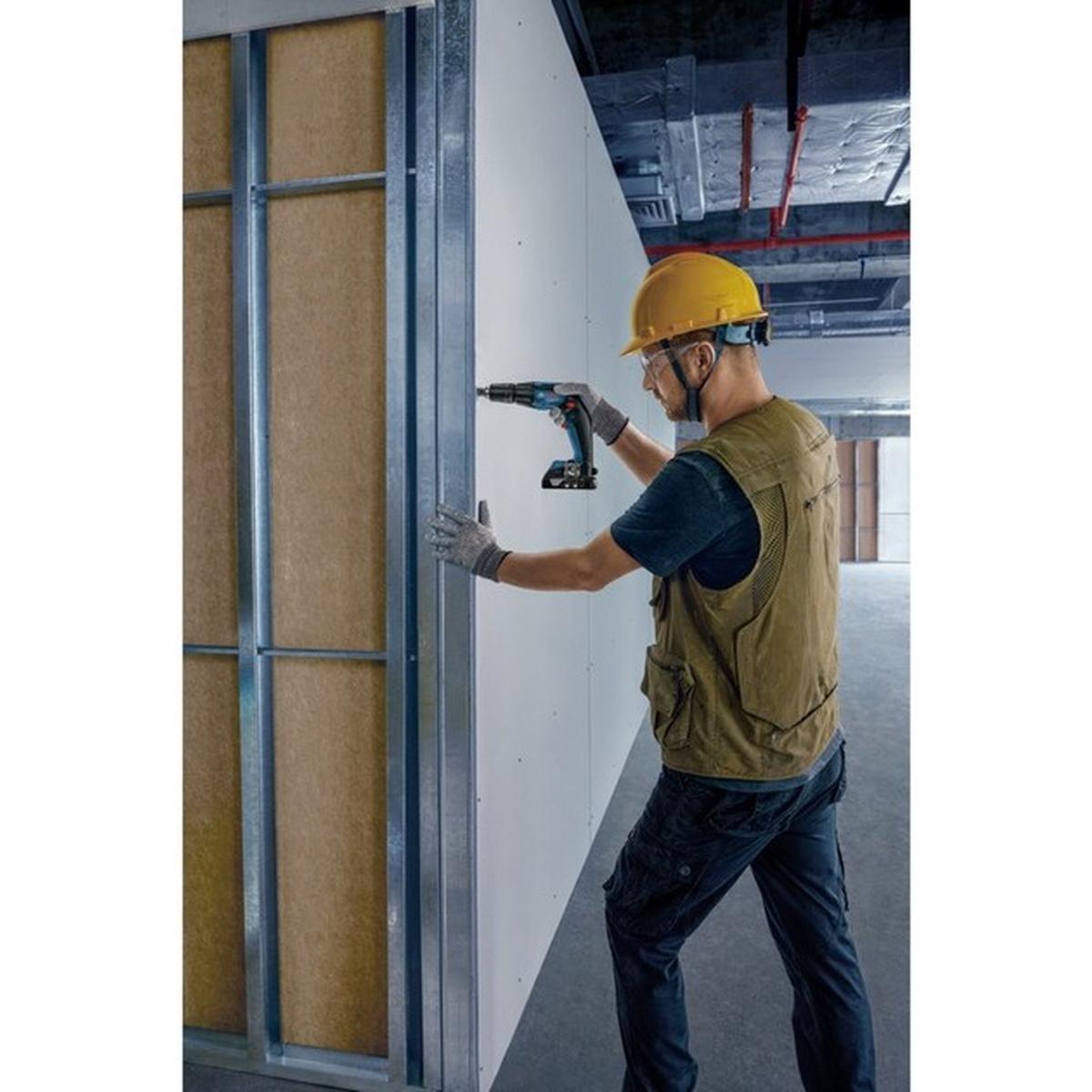 Bosch Professional GTB 18V-45 Trockenbauschrauber