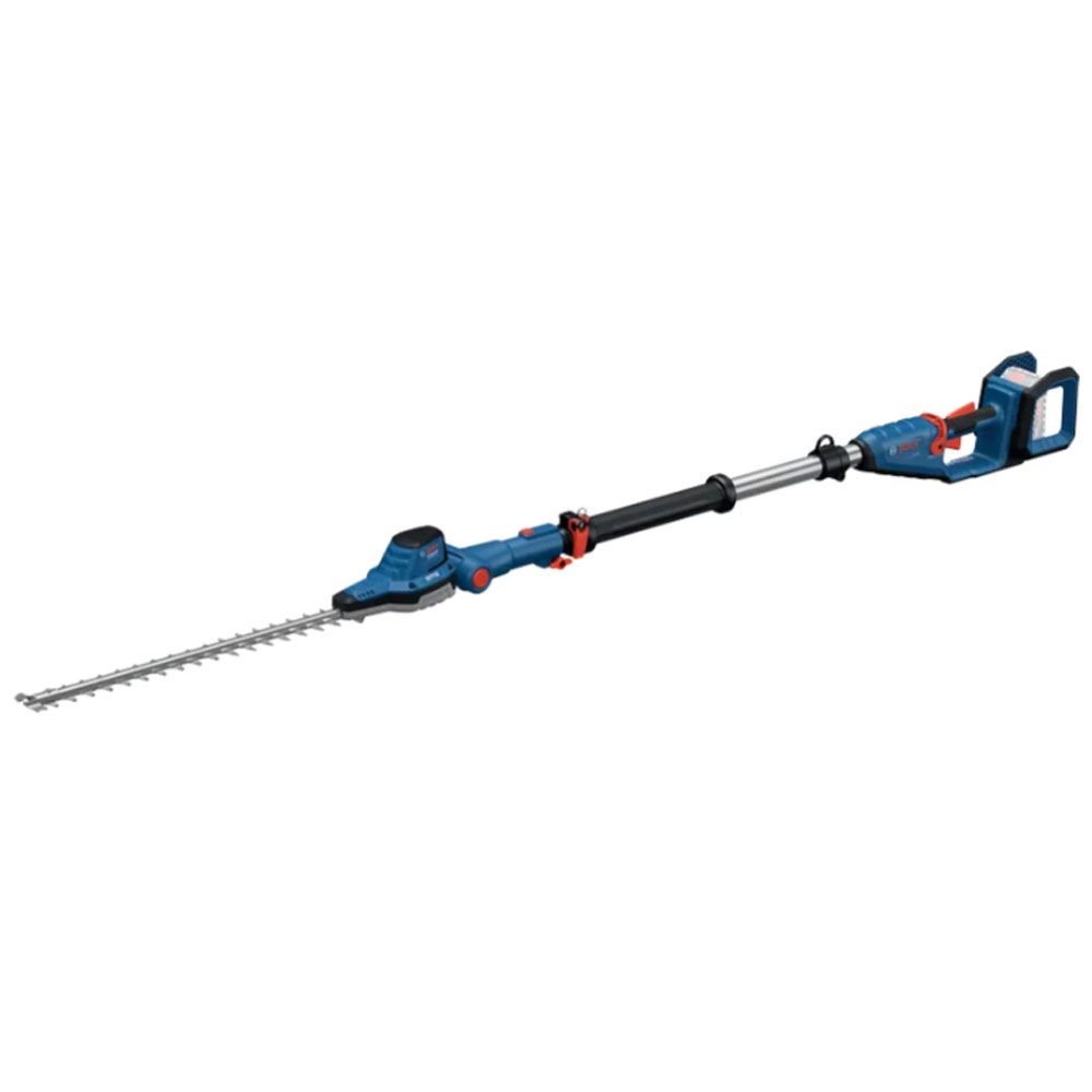 Bosch Professional GHE 18V-50 TP Akku-Teleskop-Heckenschere