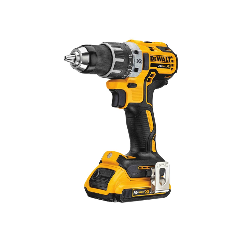 DeWalt DCD791D2-QW 18V / 2,0 BL Bohrschrauber