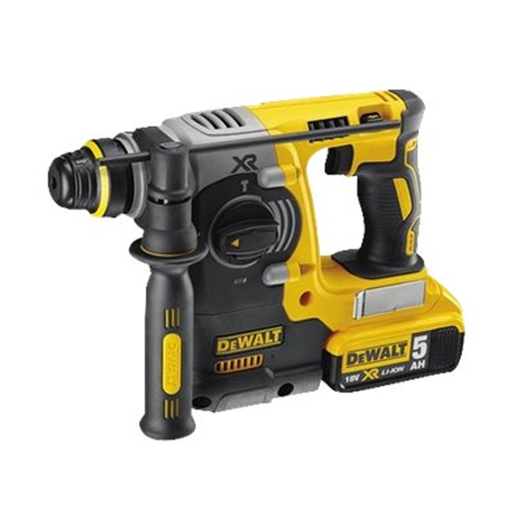 Dewalt DCH273NT SDS-plus XR Akku-Kombihammer/Schlagbohrmaschine