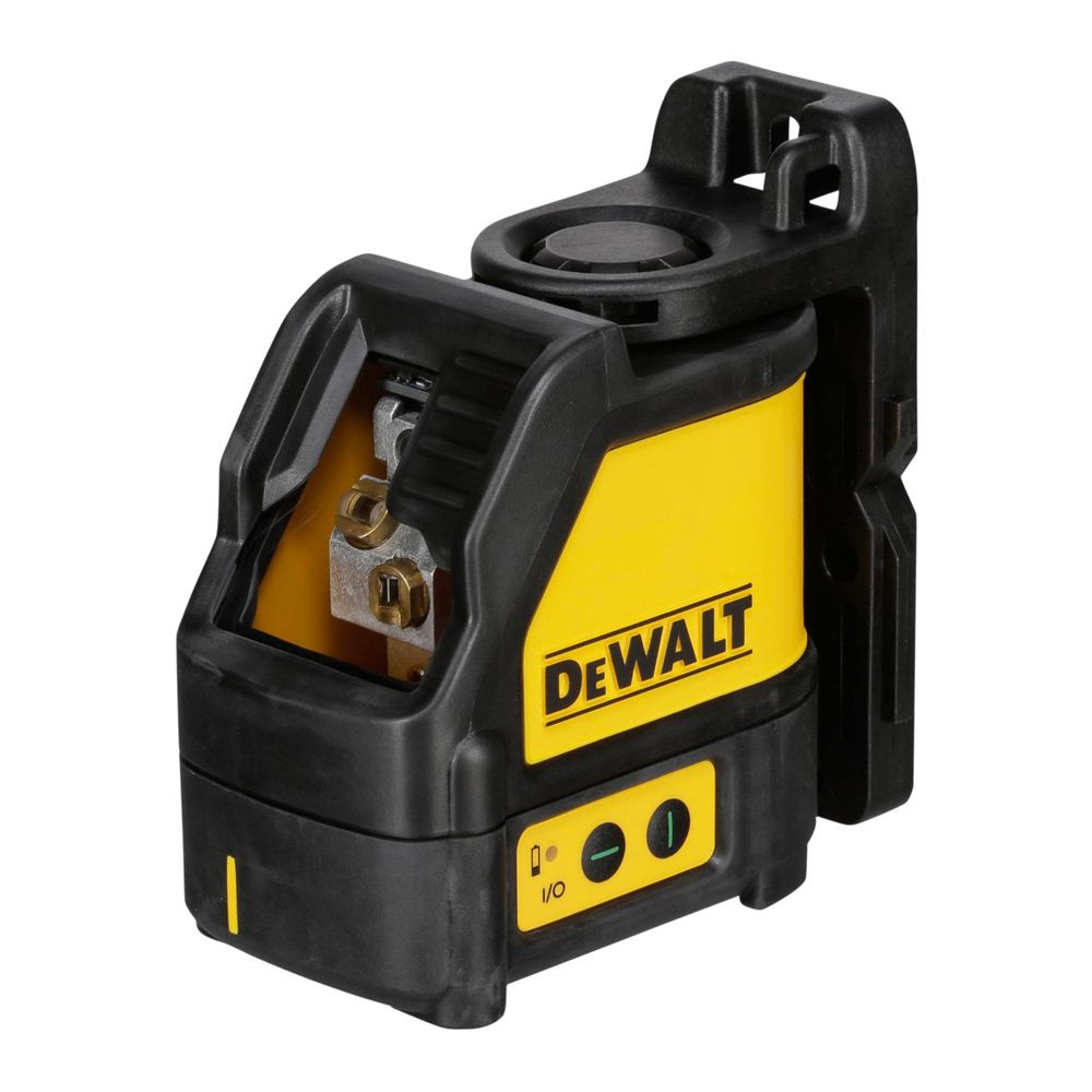 Dewalt DW088CG Kreuzlinienlaser grün