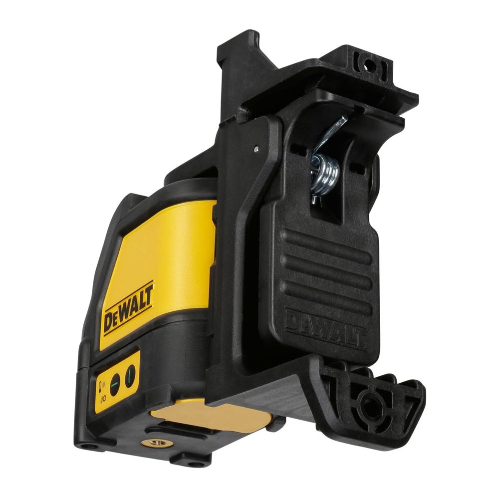Dewalt DW088CG Kreuzlinienlaser grün