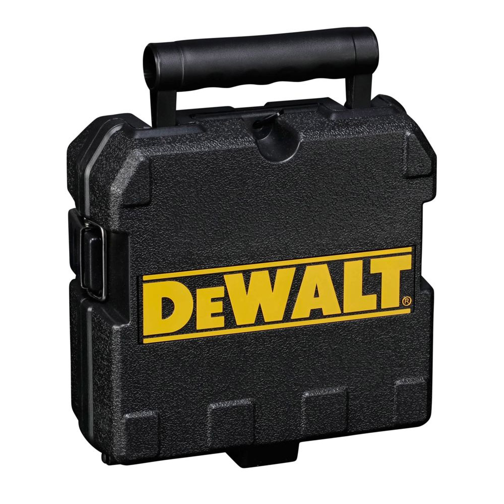 Dewalt DW088CG Kreuzlinienlaser grün
