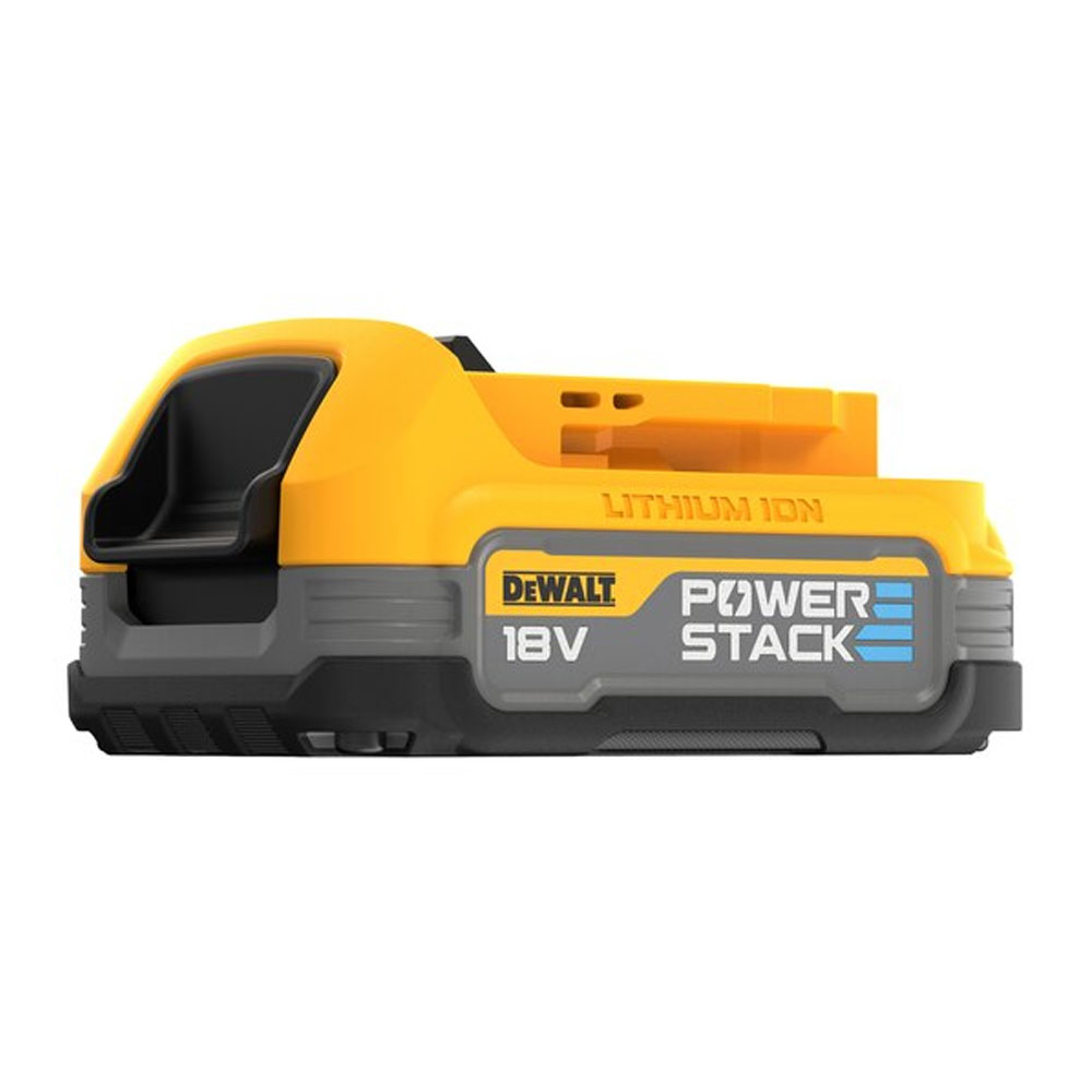 DeWalt DCBP034 18V Powerstack 1,7 Ah Akku
