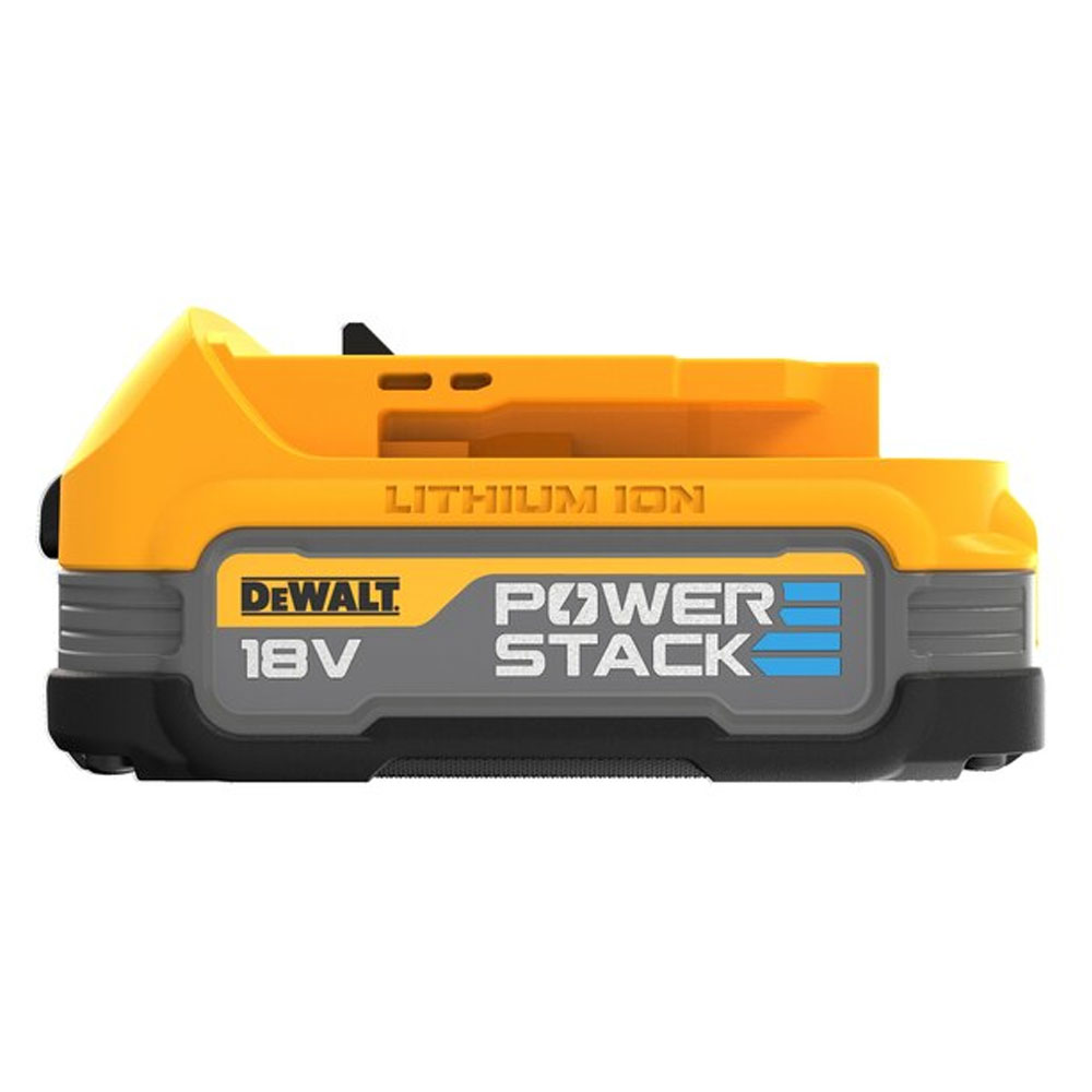 DeWalt DCBP034 18V Powerstack 1,7 Ah Akku