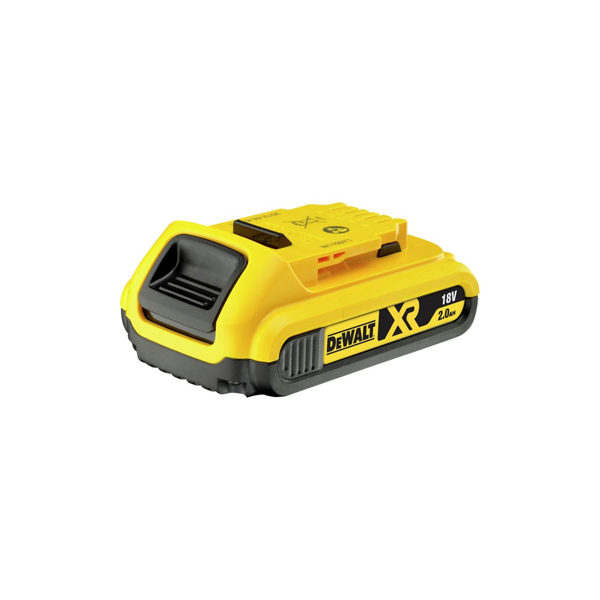 DeWalt DCB183-XJ Ersatz-Akku 18V 2Ah XR
