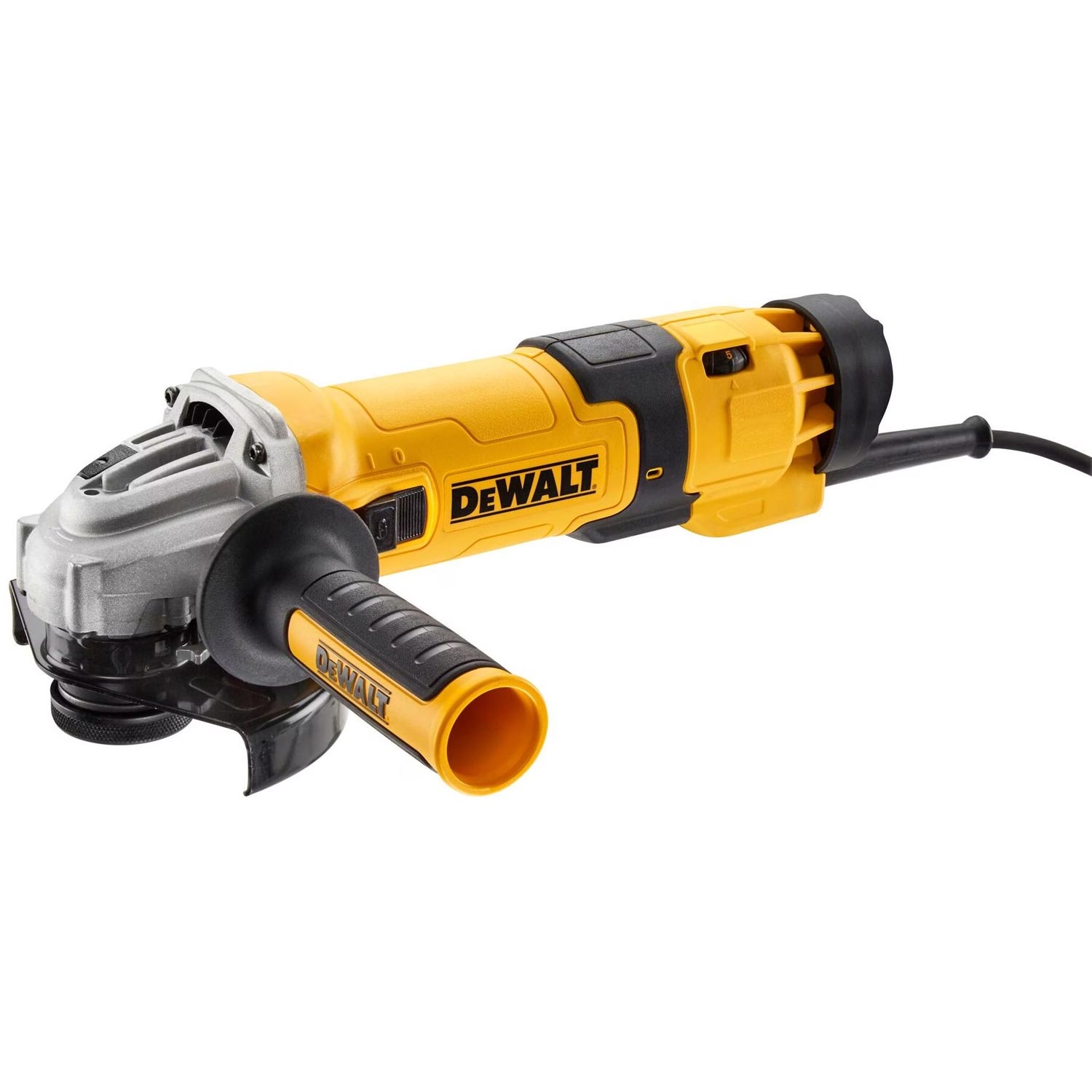 DeWalt DWE4257 Winkelschleifer