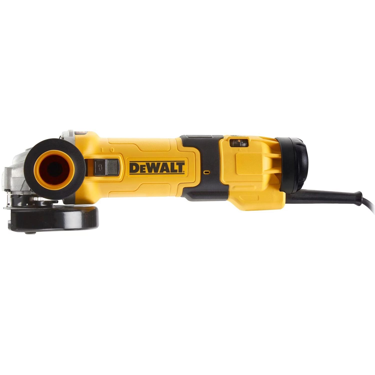 DeWalt DWE4257 Winkelschleifer