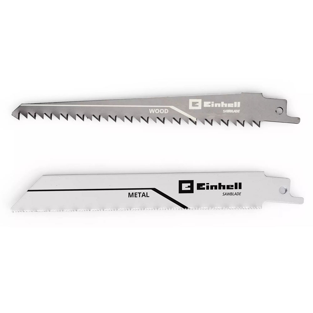 Einhell TE-AP 18/13 Li-Solo Power X-Change Akku-Universalsäge