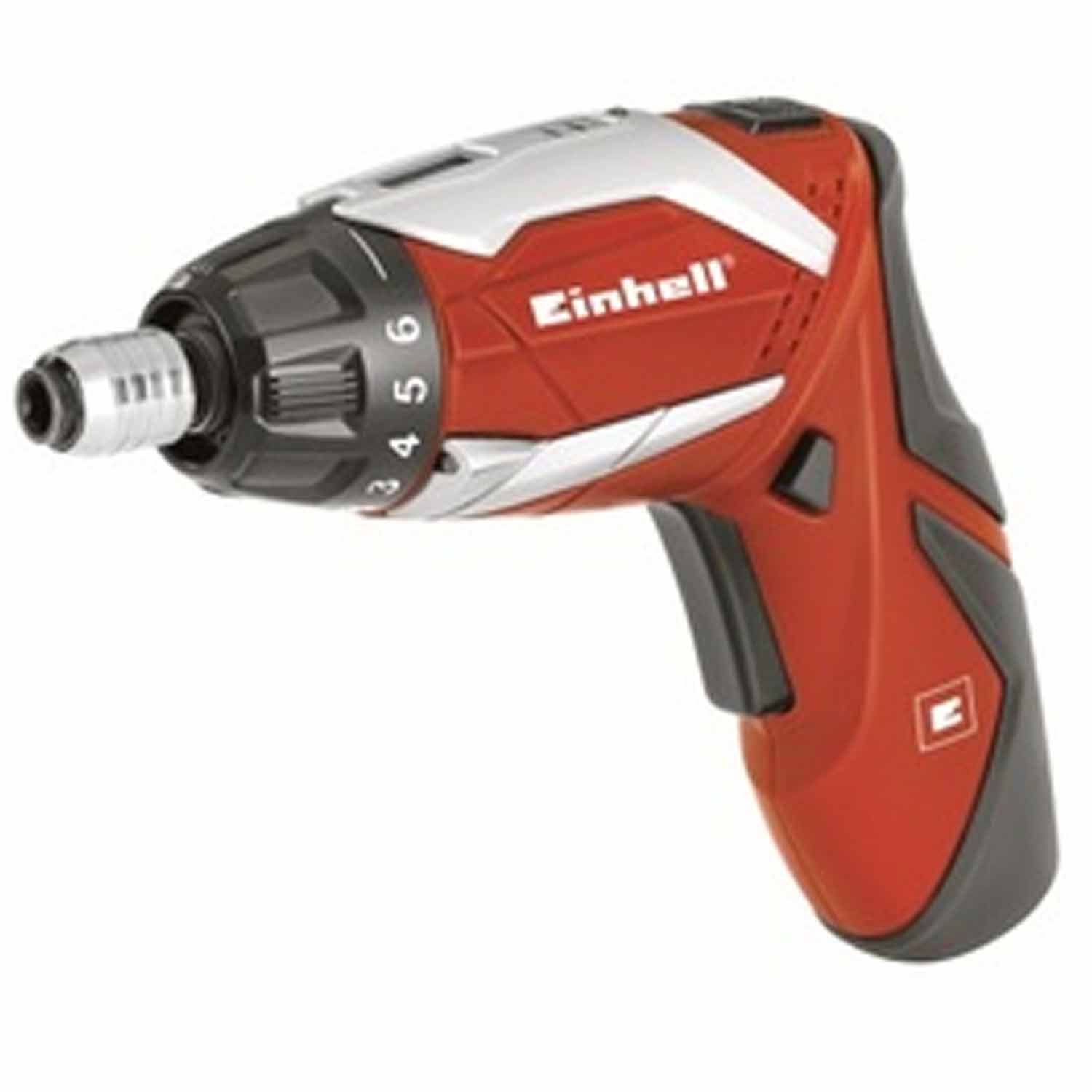 Einhell TE-SD 3,6 Akkuschrauber Set 3,6V