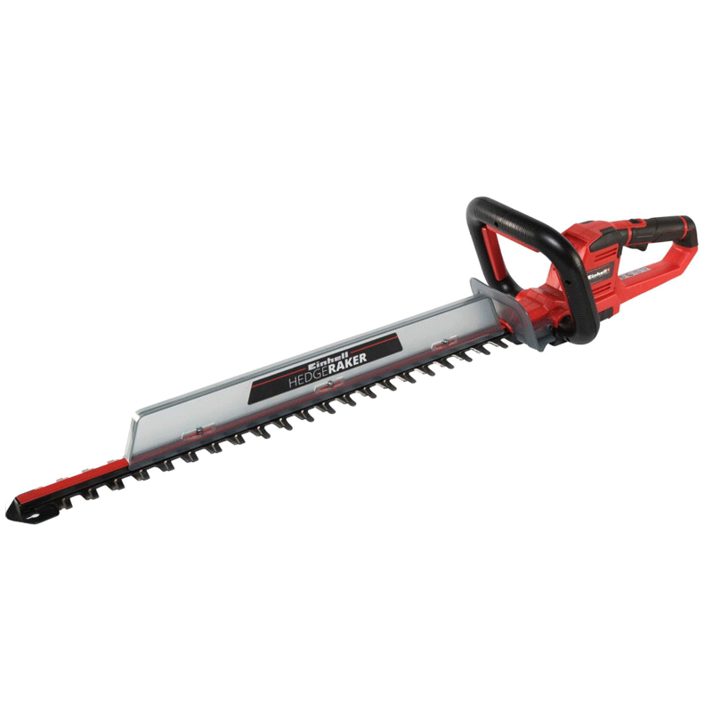 Einhell GE-CH 18/60 Li solo Akku-Heckenschere