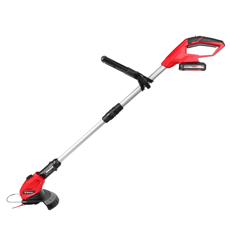Einhell GE-CT 18 Li Kit Akku-Rasentrimmer