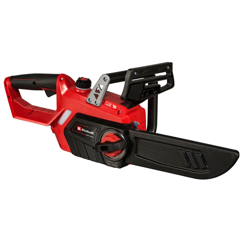 Einhell GE-LC 18 Li Kit Akku-Kettensäge