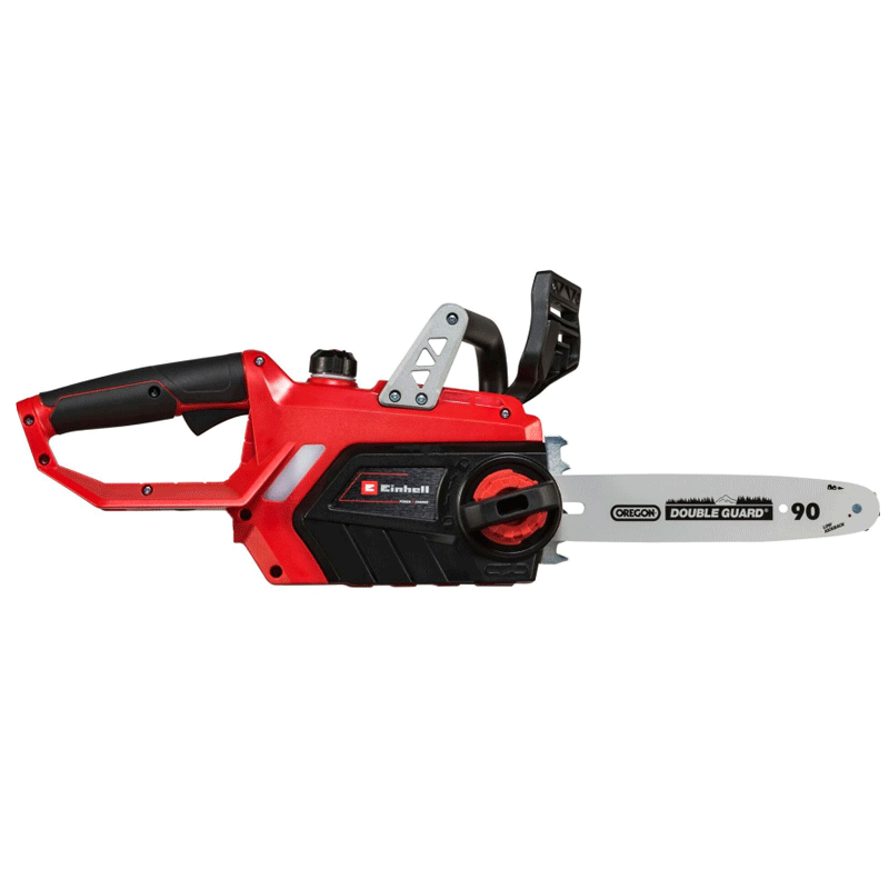 Einhell GE-LC 18 Li solo Akku-Kettensäge