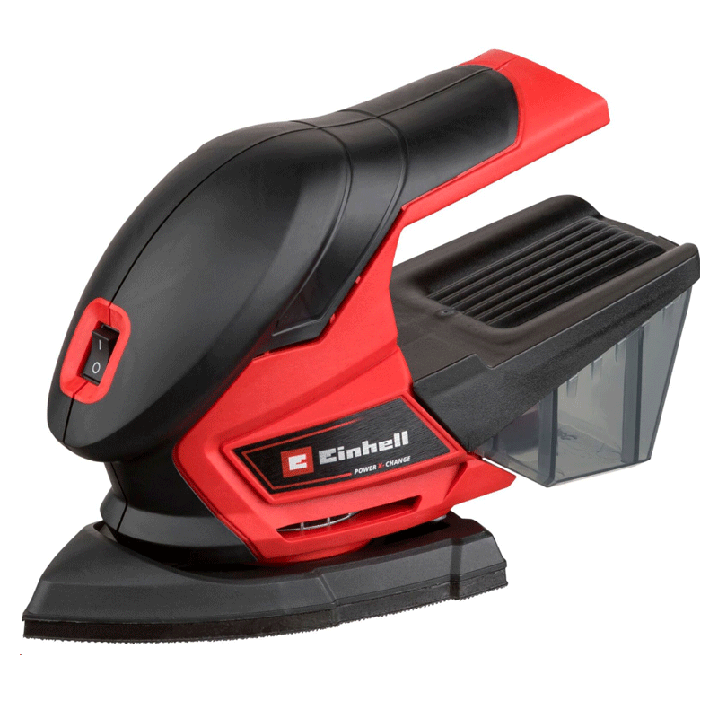 Einhell TE-OS 18/150 Li Solo Akku-Multischleifer