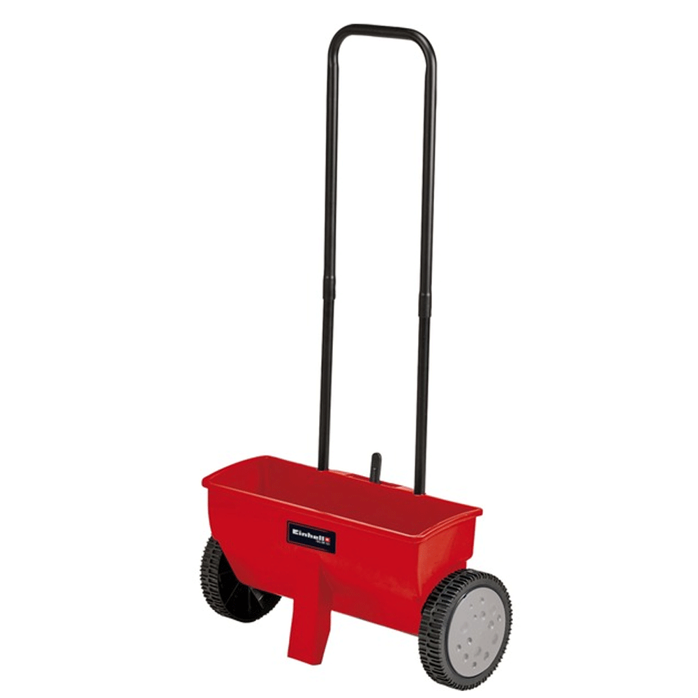 Einhell GC-SR 12 Streuwagen