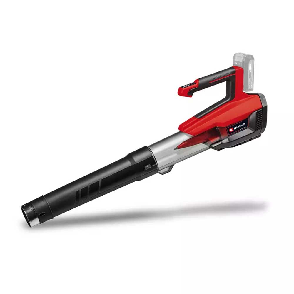 Einhell GP-LB 18/200 Li E-Solo Power X-Change Akku-Laubbläser