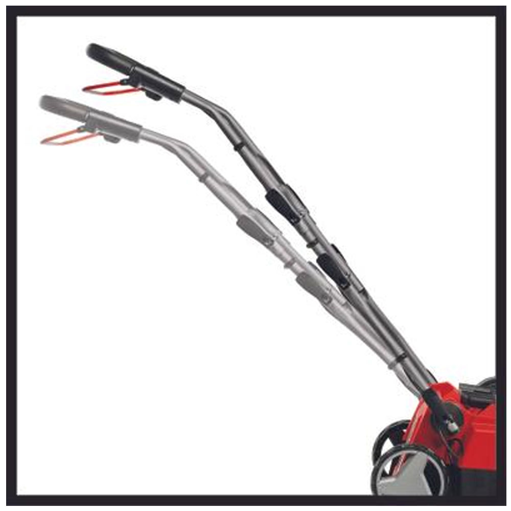 Einhell GE-SC 36/35 Li-Solo Akku-Vertikutierer