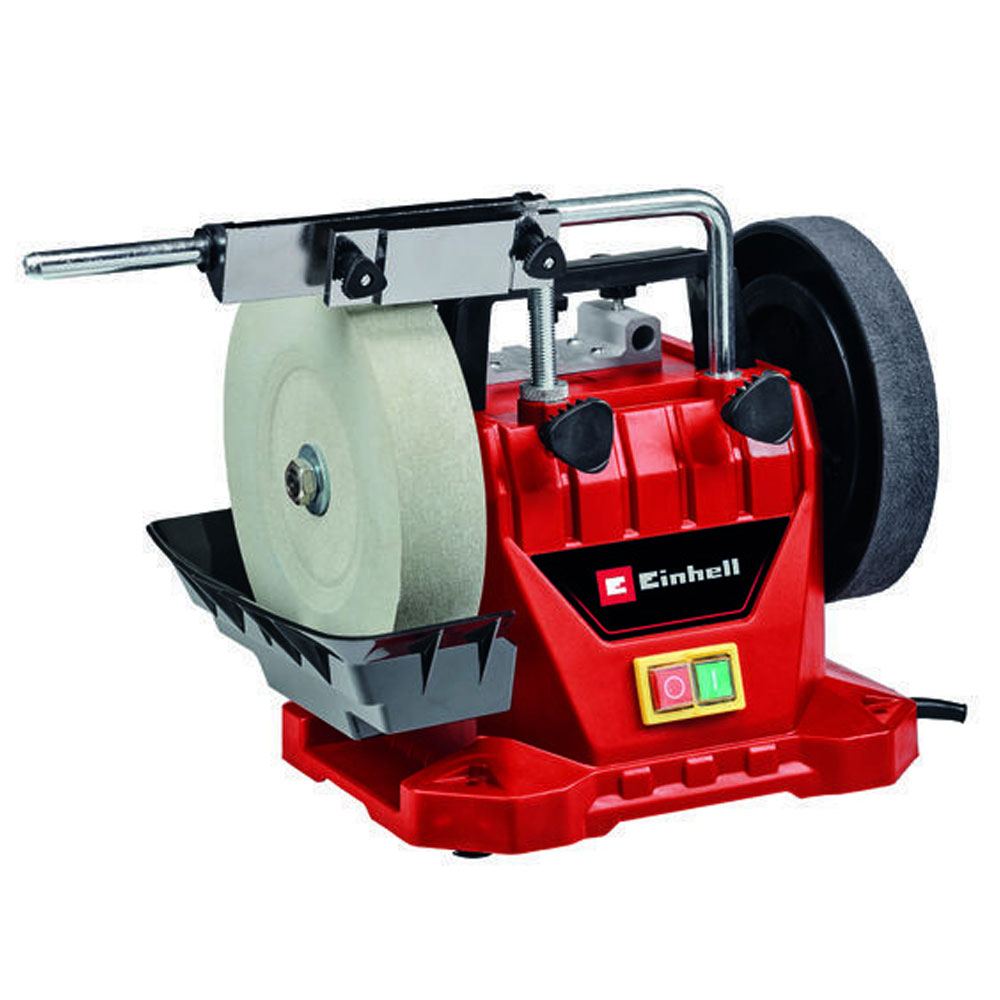 Einhell TC-WG 200 Nass-Schleifer