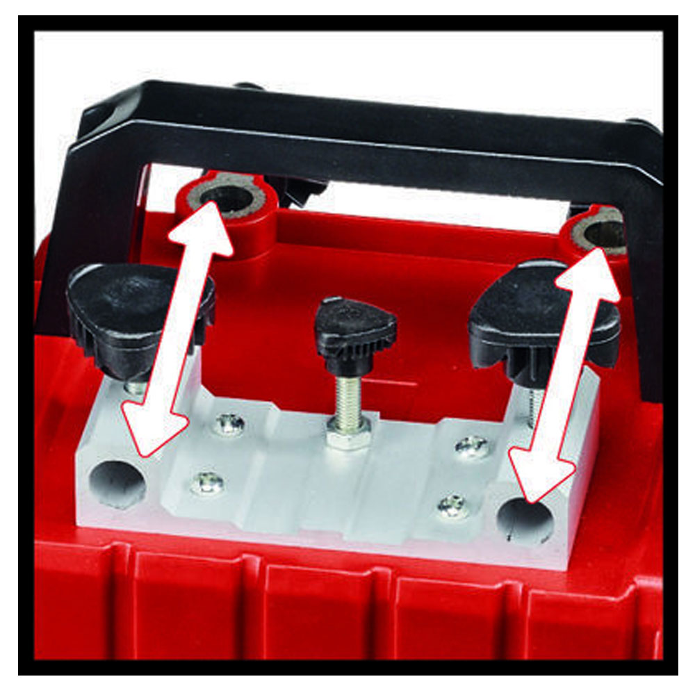 Einhell TC-WG 200 Nass-Schleifer