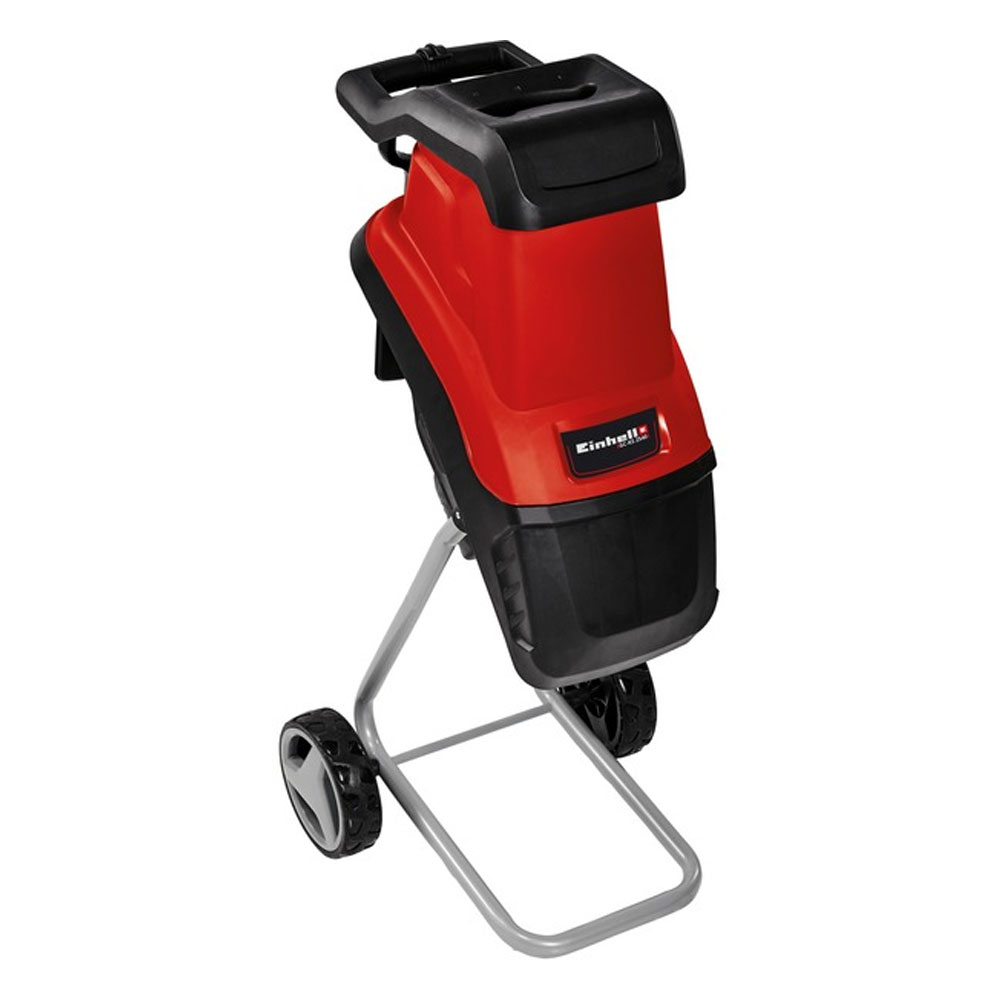 Einhell GC-KS 2540 Elektro-Messerhäcksler