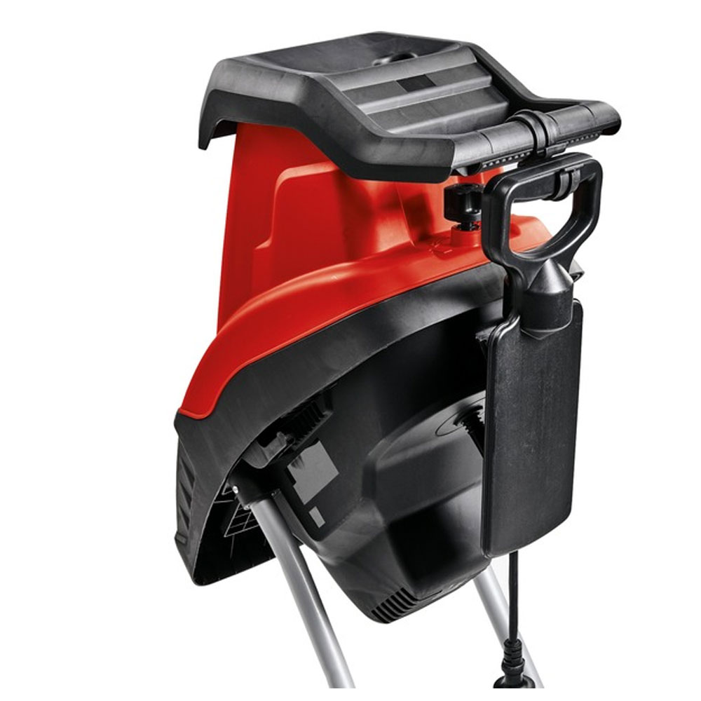 Einhell GC-KS 2540 Elektro-Messerhäcksler